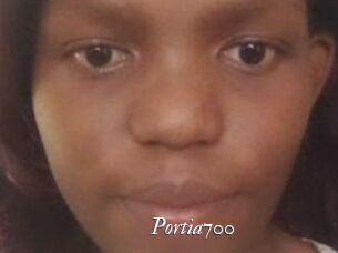 Portia700