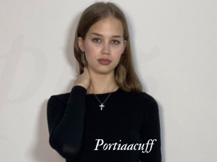 Portiaacuff
