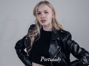Portiaady