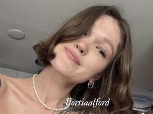 Portiaalford