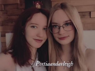 Portiaandarleigh