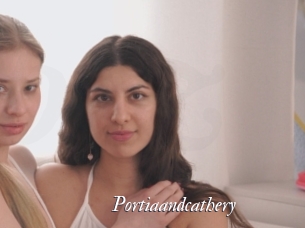 Portiaandcathery