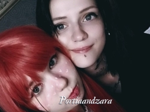 Portiaandzara