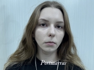 Portiaarras