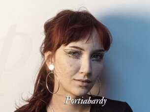 Portiabardy