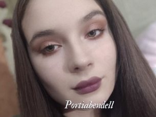 Portiabendell