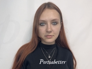 Portiabetter