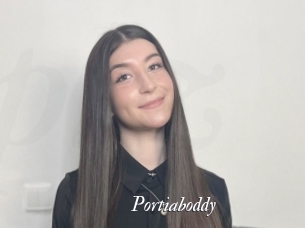 Portiaboddy