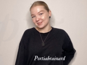 Portiabrainard