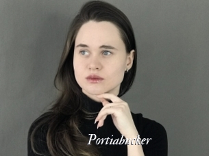 Portiabucker