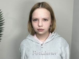 Portiaburner