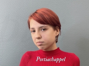 Portiachappel