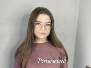 Portiadewell