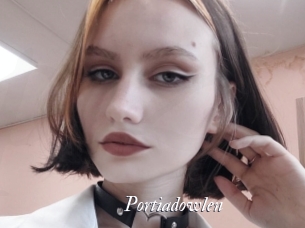 Portiadowlen