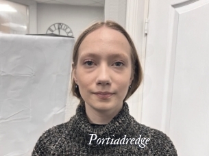 Portiadredge