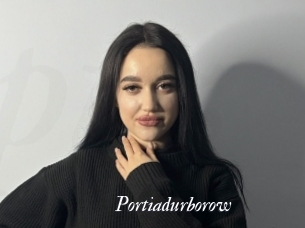 Portiadurborow