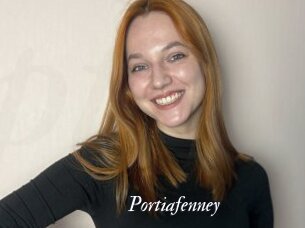 Portiafenney