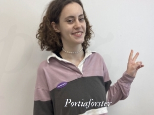 Portiaforster