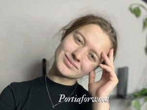 Portiaforwood
