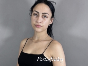 Portiafrickey