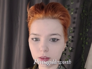 Portiagoldsworth