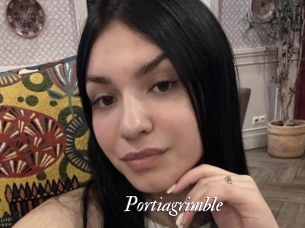 Portiagrimble