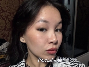 Portiahames