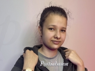 Portiahamm