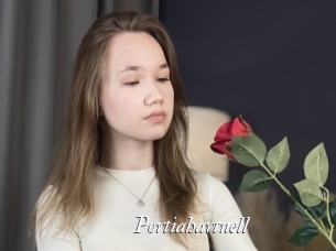 Portiahartnell