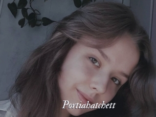 portiahatchett Partouze