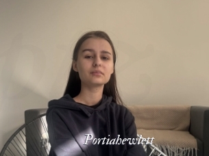 Portiahewlett