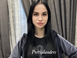 Portialanders