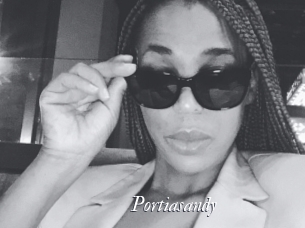 portiasandy Partouze
