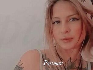 Portman