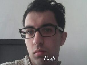 Poufi