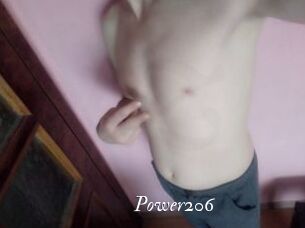 Power206