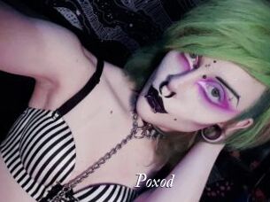 Poxod