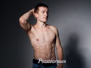 Pozitiveman