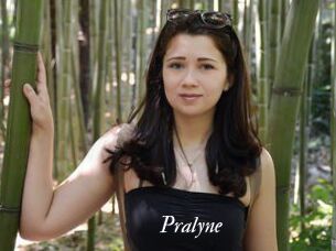Pralyne