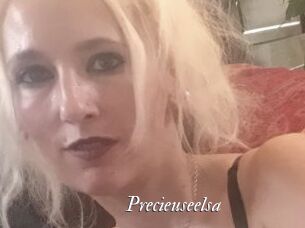 Precieuseelsa