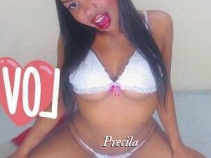 Precila