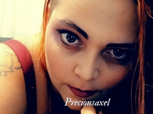 Preciousaxel