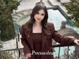Precioushearts