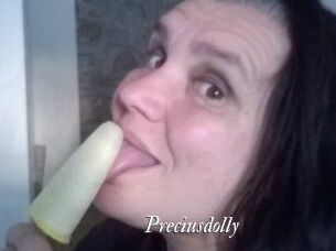 Preciusdolly