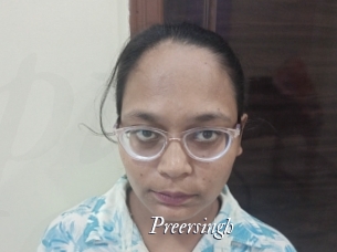 Preersingh