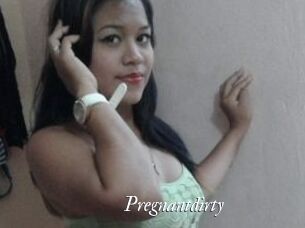 Pregnantdirty