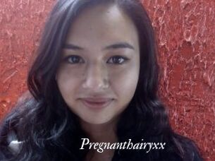 Pregnanthairyxx