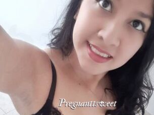 Pregnanttsweet