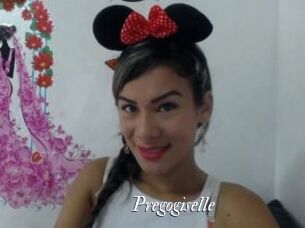 Pregogiselle