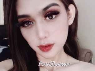 Prescillamoore